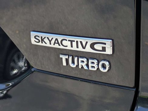 Certified 2024 MAZDA CX-5 2.5 Turbo AWD/4WD image 13
