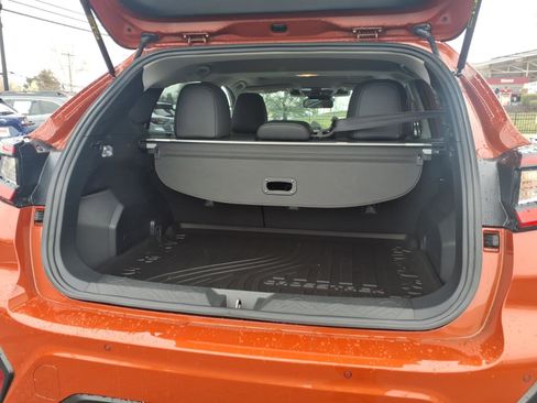 Certified 2025 Subaru Crosstrek 2.5i Limited image 14