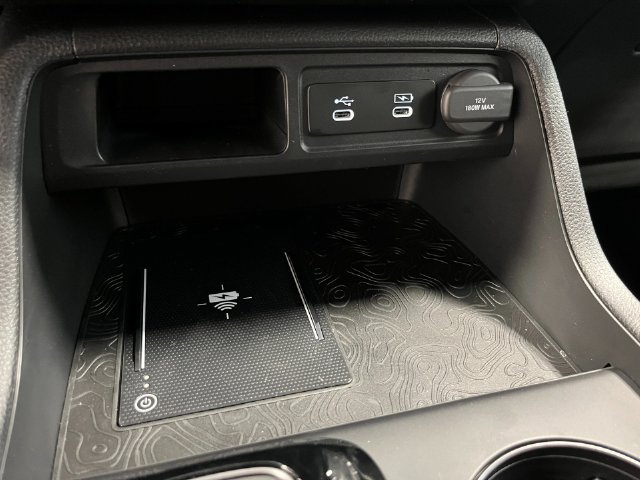 New 2026 Honda Pilot TrailSport image 21