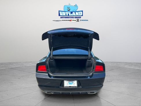 Used 2014 Dodge Charger SXT RWD image 34