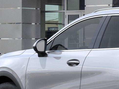 New 2026 Buick Envision Preferred AWD/4WD image 12