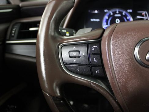 Used 2021 Lexus ES 350 w/ Premium Package image 24