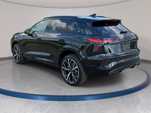 New 2026 Audi Q3 quattro 2.0T image 7