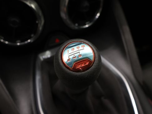 Used 2017 Chevrolet Camaro ZL1 RWD image 34