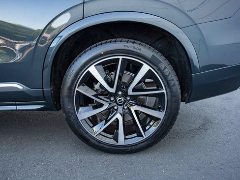 Used 2021 Volvo XC90 T8 Inscription Expression w/ Protection Package Premier AWD/4WD image 34