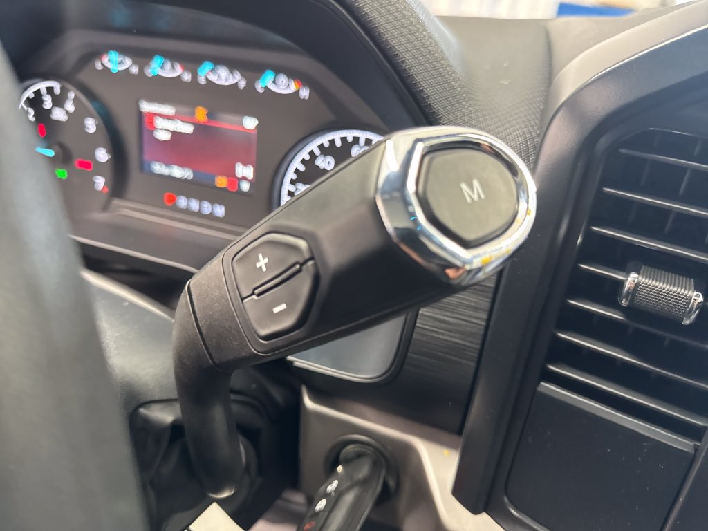 New 2026 Ford F150 XL RWD image 25
