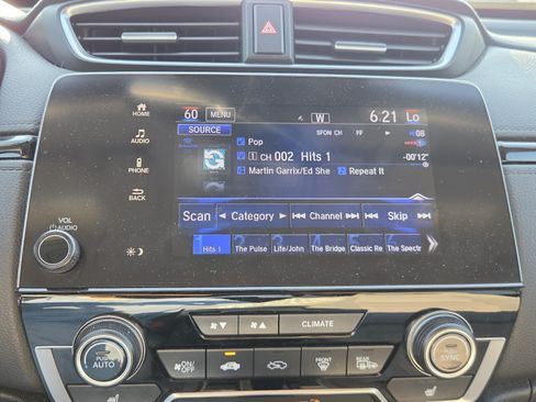 Used 2019 Honda CR-V EX-L image 10