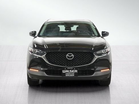 Used 2024 MAZDA CX-30 AWD 2.5 S w/ Preferred Package image 8
