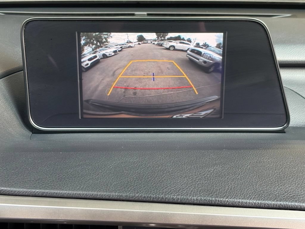 Used 2019 Lexus RX 350L FWD w/ Premium Package image 35