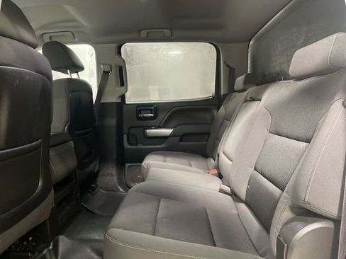 Used 2015 Chevrolet Silverado 2500 LT w/ Z71 Package, Off-Road image 20