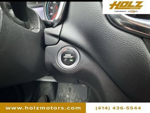 Certified 2022 Chevrolet Equinox LT image 18