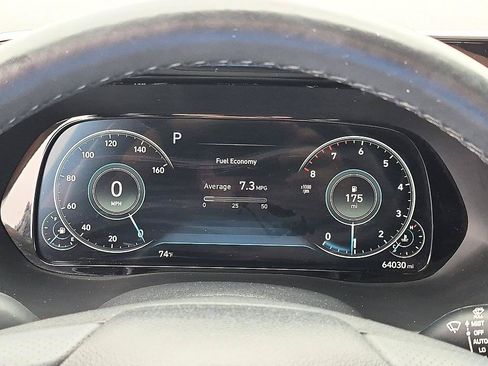 Used 2022 Hyundai Palisade Calligraphy w/ Winter Package FWD image 18
