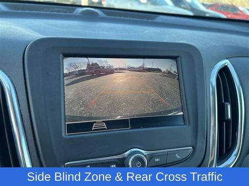 Certified 2023 Chevrolet Equinox LT image 28