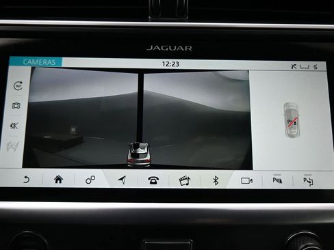 Used 2020 Jaguar I-PACE HSE image 21