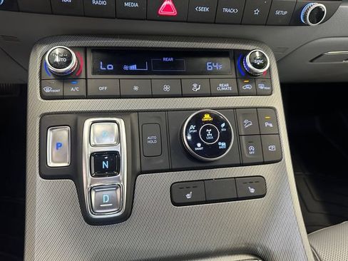 Used 2024 Hyundai Palisade SEL AWD/4WD image 37