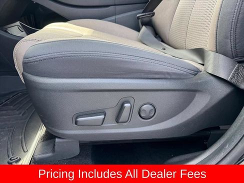 Used 2022 Hyundai Santa Fe SEL w/ Convenience Package AWD/4WD image 16