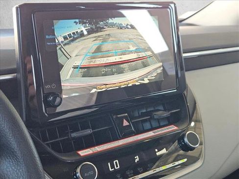 New 2026 Toyota Corolla LE FWD image 12
