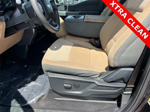 Used 2023 Ford F150 XLT image 12