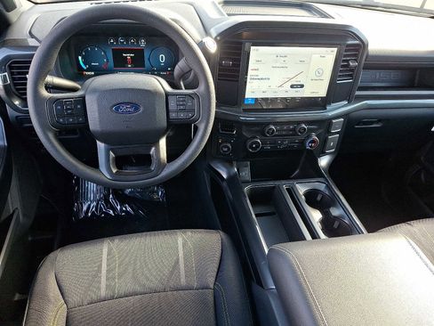 New 2025 Ford F150 STX w/ Equipment Group 200A image 9