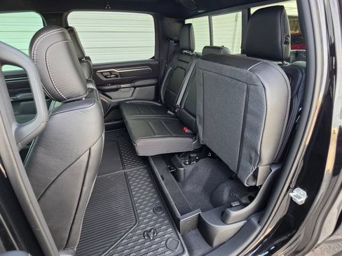 New 2026 RAM 1500 RHO AWD/4WD image 35