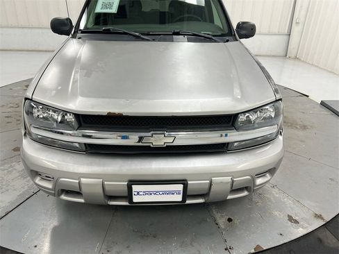 Used 2004 Chevrolet TrailBlazer LS w/ LS Preferred Equipment Group image 31
