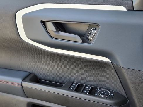 New 2025 Ford Bronco Sport Heritage w/ Convenience Package image 27