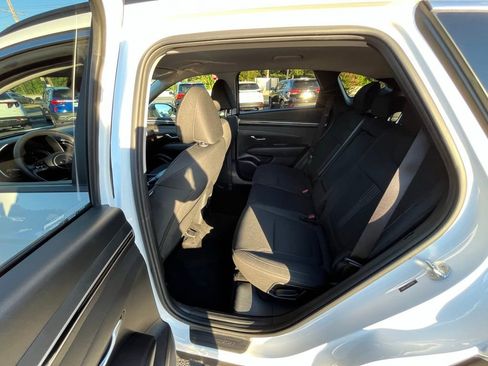 Used 2023 Hyundai Tucson SEL image 42