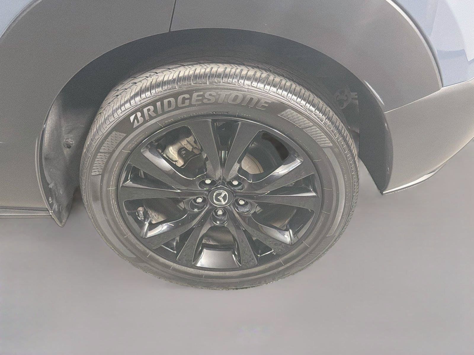Used 2024 MAZDA CX-30 AWD 2.5 S w/ Preferred Package image 31