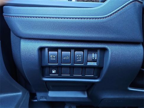 New 2025 Subaru Forester Touring image 22