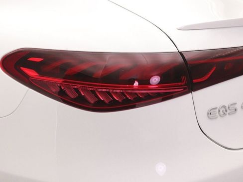 Certified 2023 Mercedes-Benz EQS 450+ Sedan image 21