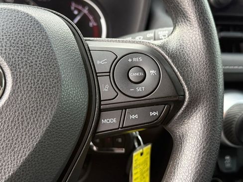 Certified 2023 Toyota RAV4 LE image 23