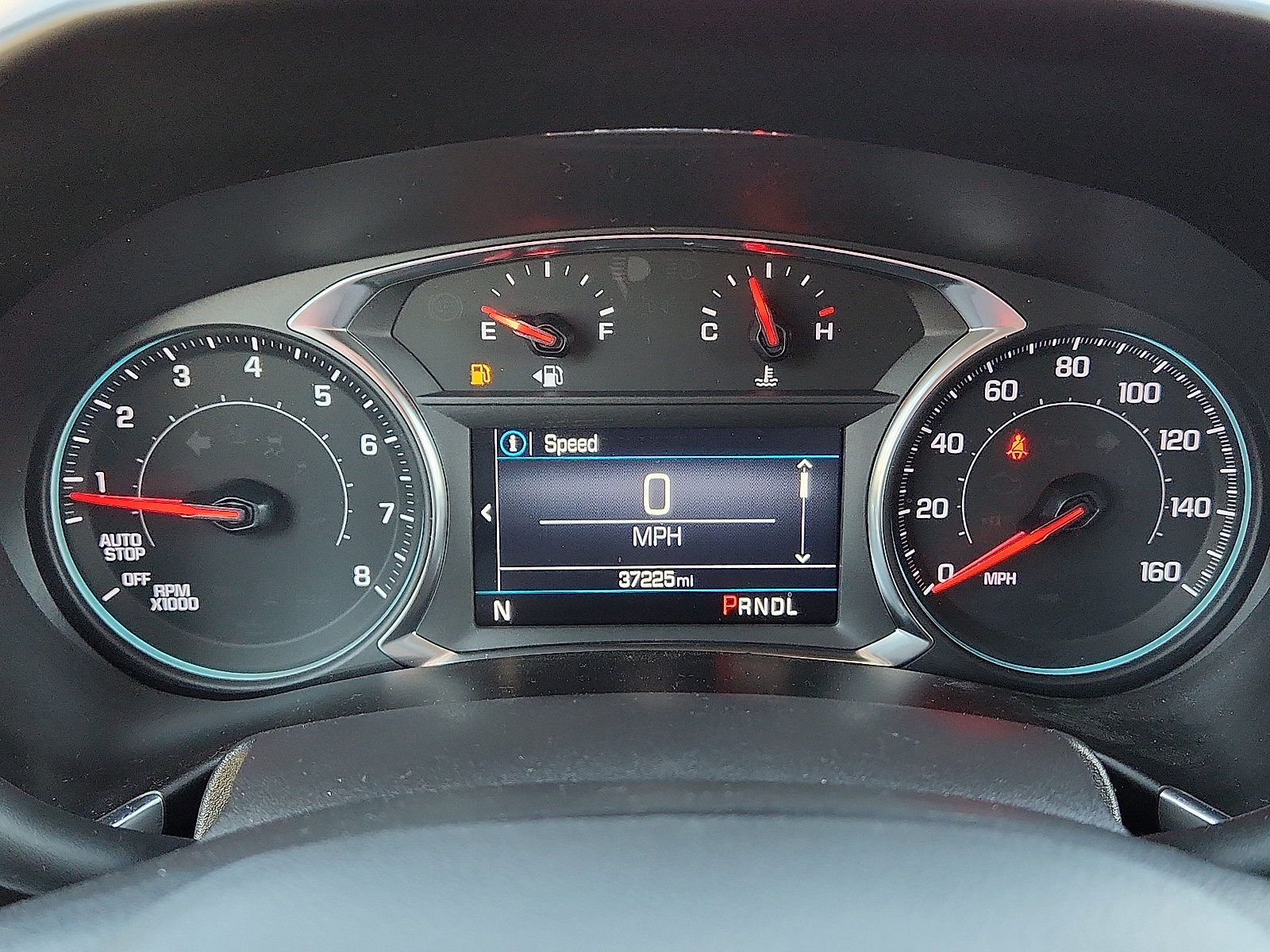 Used 2024 Chevrolet Equinox LS w/ LS Convenience Package FWD image 23