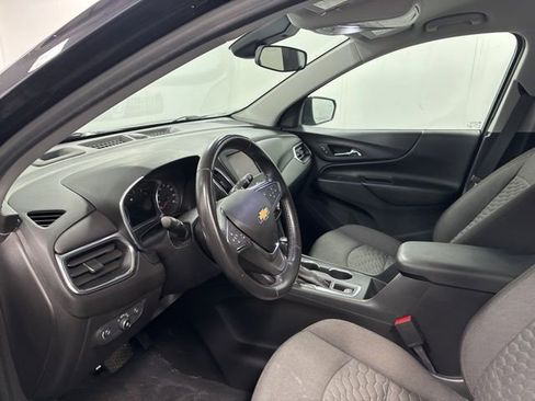 Used 2021 Chevrolet Equinox LT image 20