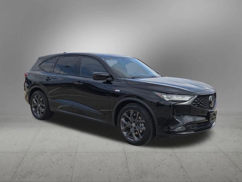 Used 2023 Acura MDX A-Spec image 8