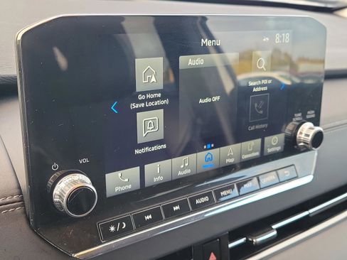 Used 2024 Mitsubishi Outlander SE image 24