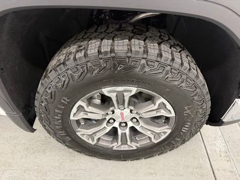 New 2026 GMC Sierra 1500 Pro image 4