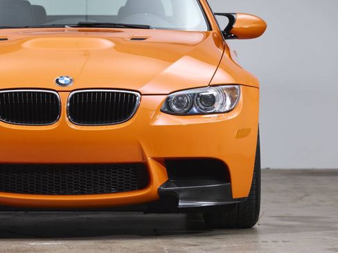 Used 2013 BMW M3 Coupe RWD image 14
