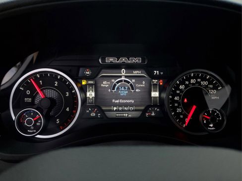 New 2026 RAM 3500 Tradesman w/ Safety Group image 24