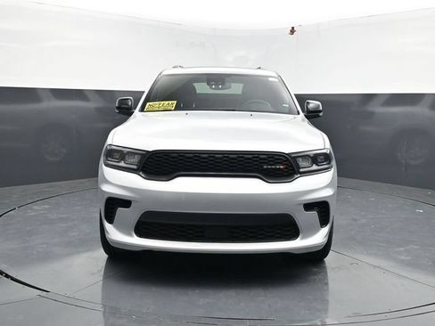 Used 2024 Dodge Durango GT AWD/4WD image 2