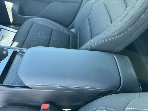 New 2025 Chevrolet Blazer EV LT image 27