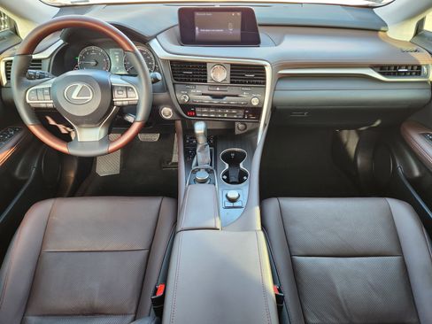 Used 2019 Lexus RX 350 FWD image 36