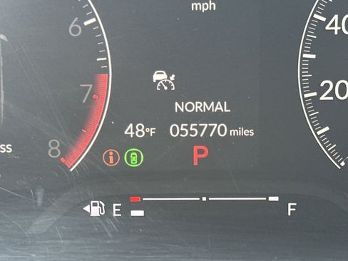 Used 2024 Honda Civic Sport image 21