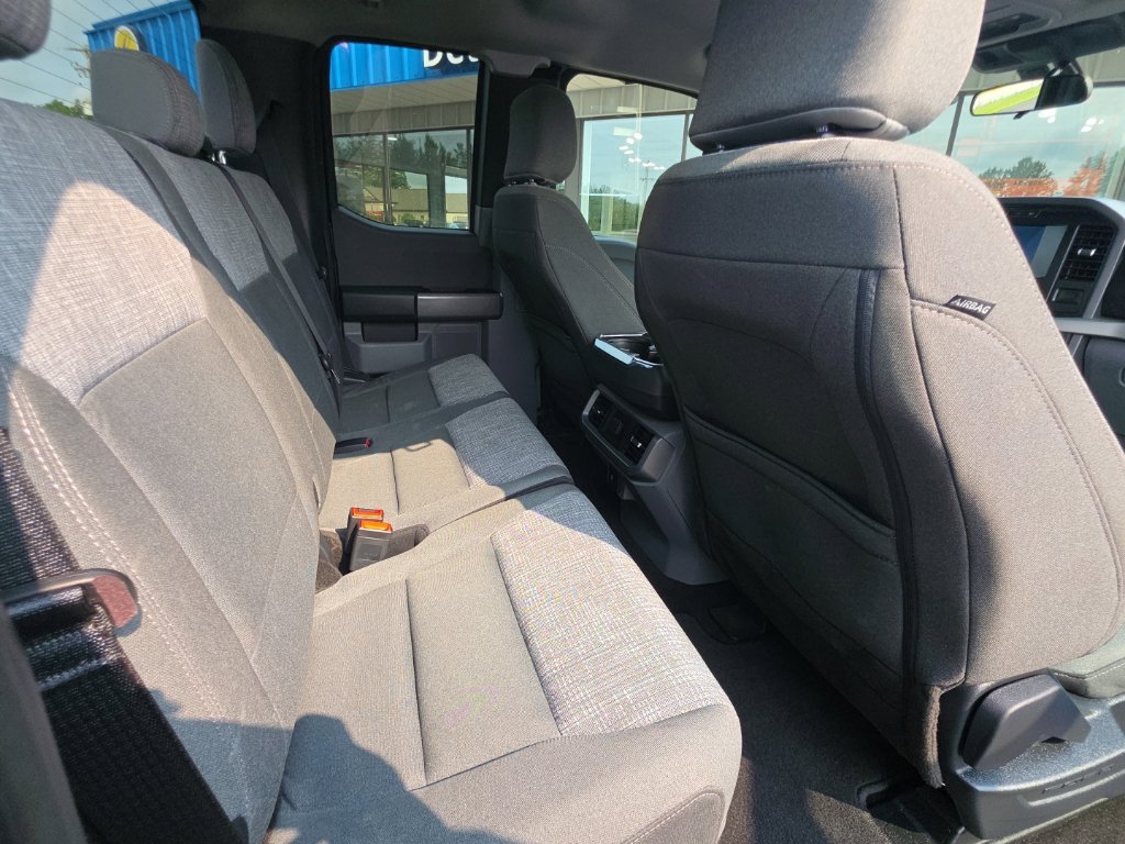 Used 2022 Ford F150 XLT AWD/4WD image 16