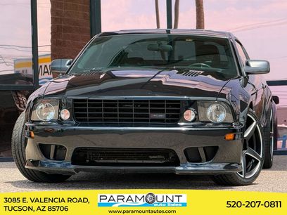 Used 2007 Ford Mustang GT Premium