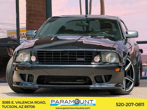 Used 2007 Ford Mustang GT Premium RWD image 1