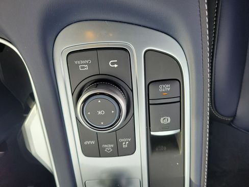 New 2026 INFINITI QX60 Sport w/ Dark Cargo Package image 30