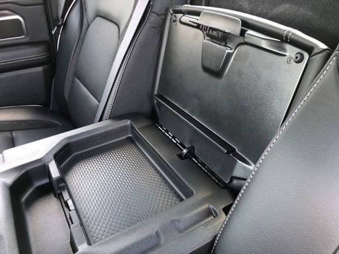 New 2026 RAM 1500 Laramie w/ Night Edition image 44