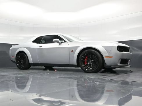 Used 2023 Dodge Challenger R/T Scat Pack RWD image 62