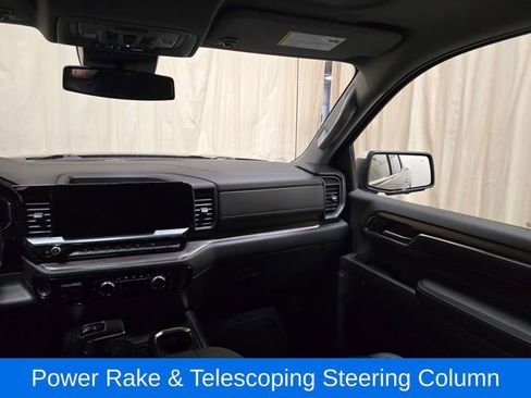 Used 2022 GMC Sierra 1500 SLT w/ SLT Premium Plus Package image 34