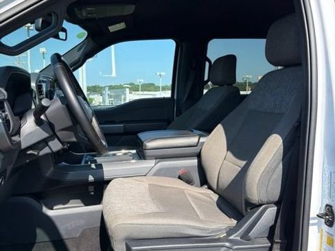 Used 2024 Ford F150 XLT w/ Mobile Office Package AWD/4WD image 11